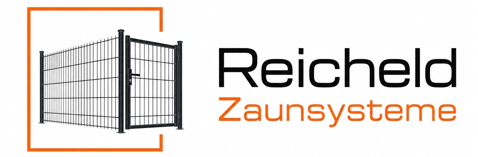 Reicheld Zaunsysteme Logo